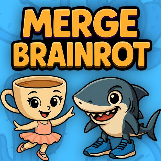Merge Brainrot