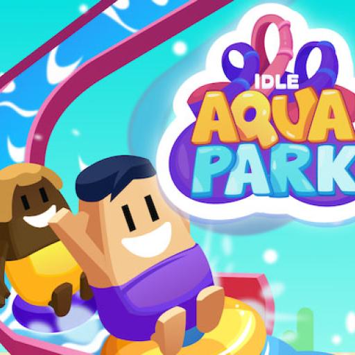 Among US - Aqua Park