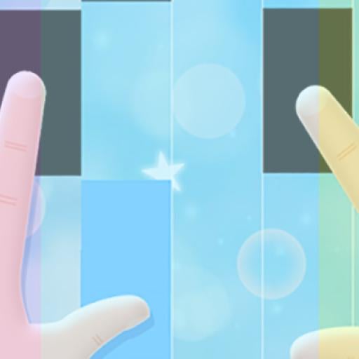 Magic Easter Tiles