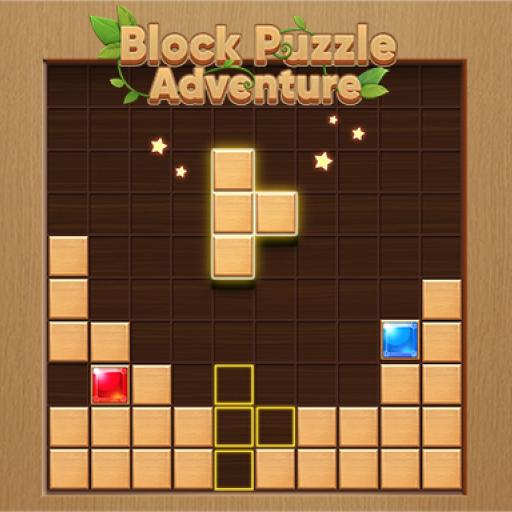 Block Puzzle Adventure