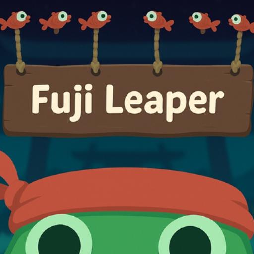 Fuji Leapers