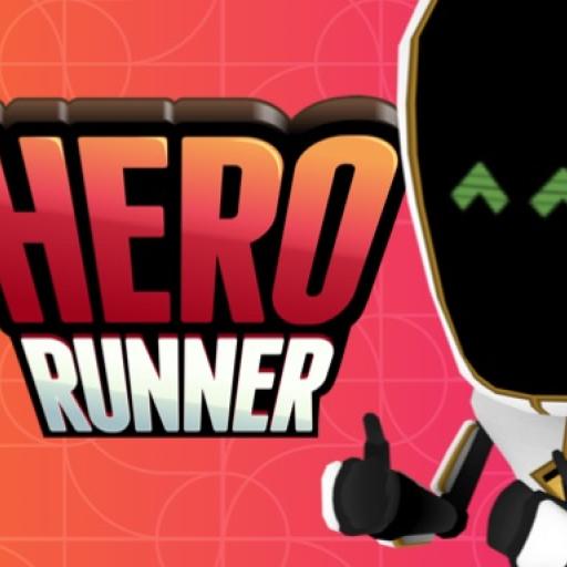 Hero Runner