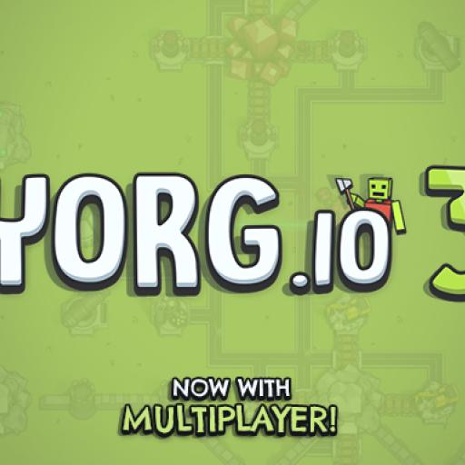 YORG.io 3