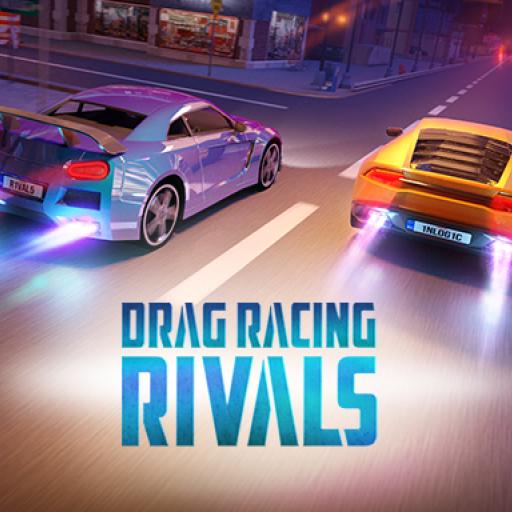 Drag Racing Rivals