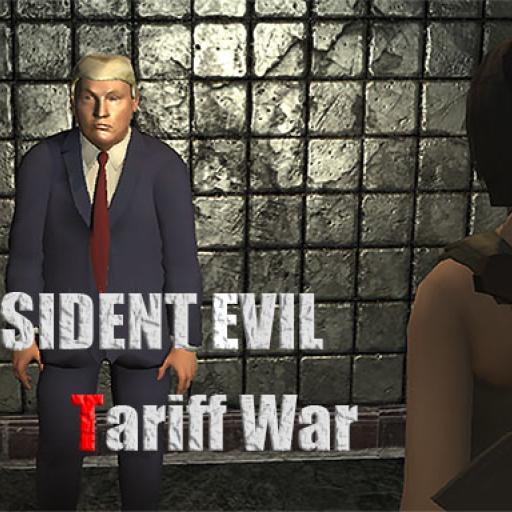 Residents Evil Tariff War
