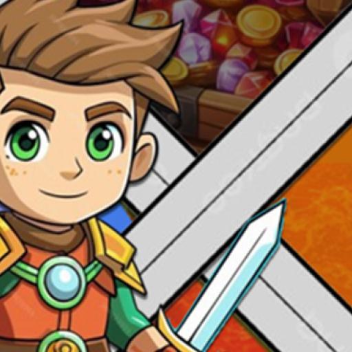 Hero Rescue Survival Game