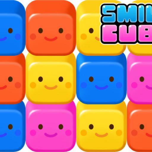 Smile Cube