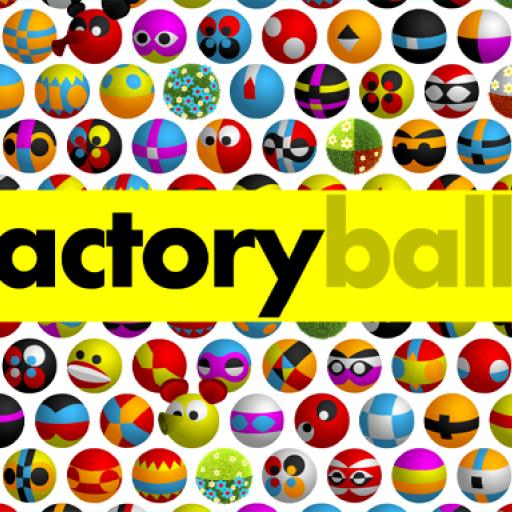 Factory Balls Forever