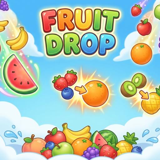 Fruit Drop