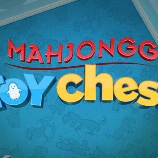 Mahjong Toy Chest