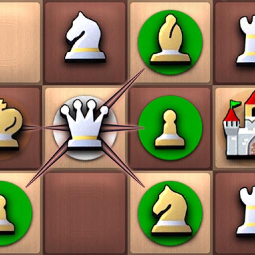 GBox ChessMazes