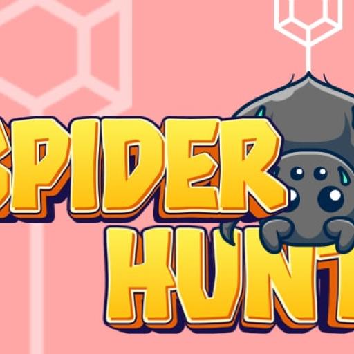 Spider Hunt