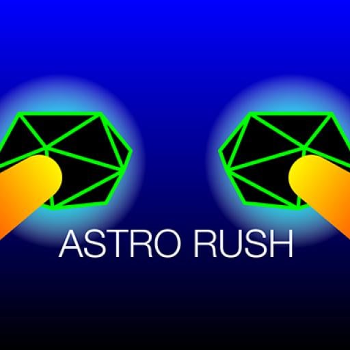 Astro Rush