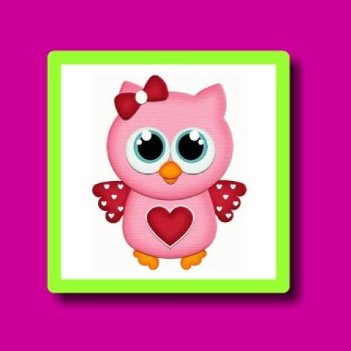 Cute Puzzle