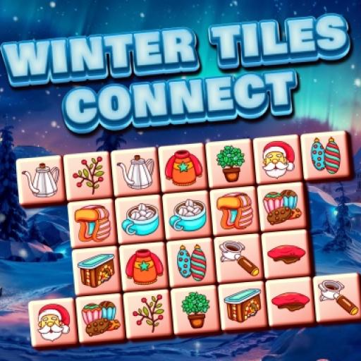 Winter Tile Connect
