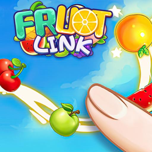 Fruit Link - Crazy Match Puzzle