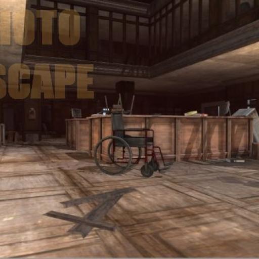 Photo Escape