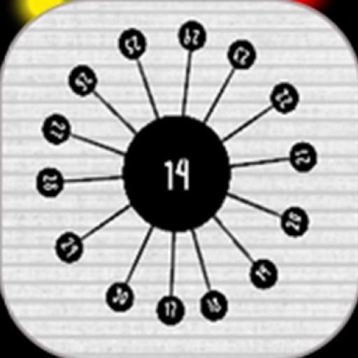 Pin Circle
