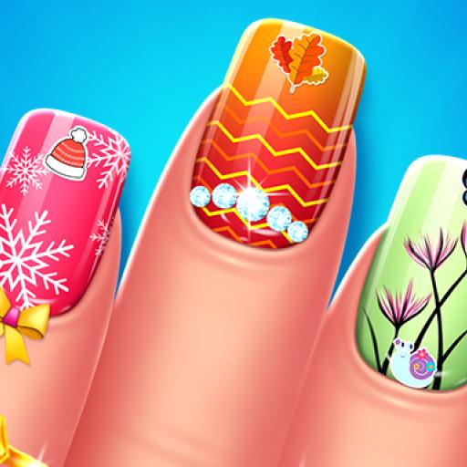 All Seasons Nail Salon