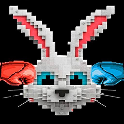 Rabbit Punch Rabbit