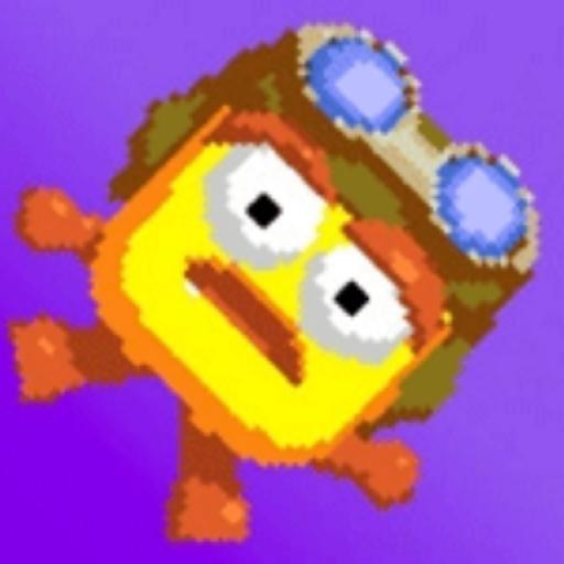 Dotto Botto - Adventure Game