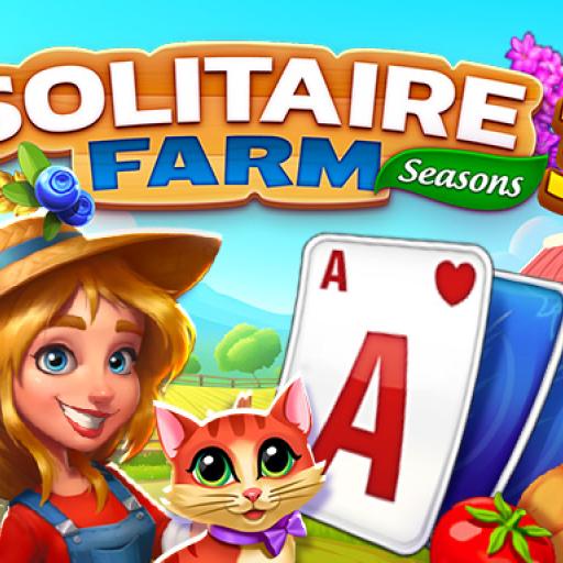 Solitaire Farm Seasons 3