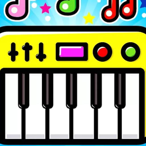 Piano Tiles