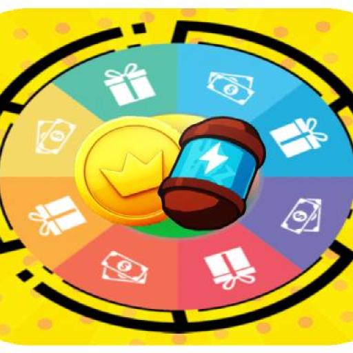 Coin Master Free Spin and Coin Spin Wheel