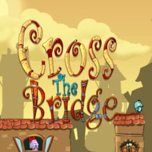 Cross The Bridge