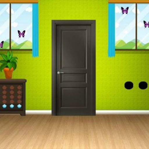 10 Doors escape