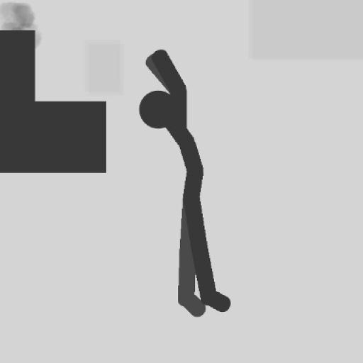 Stickman Ragdoll
