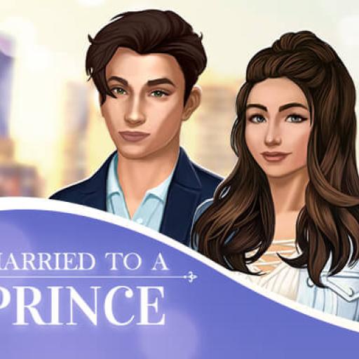 Married To A Prince