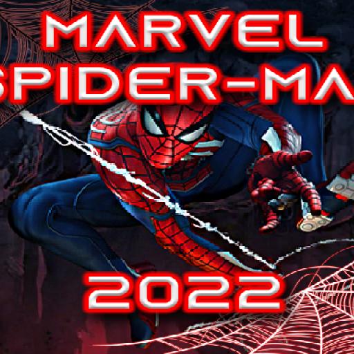 Marvel Spider Man 2022