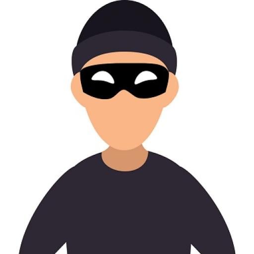 Blocky Looter - Thief 3D