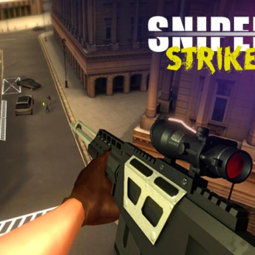 Sniper Strike