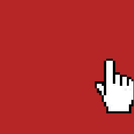 Red Clicker Game