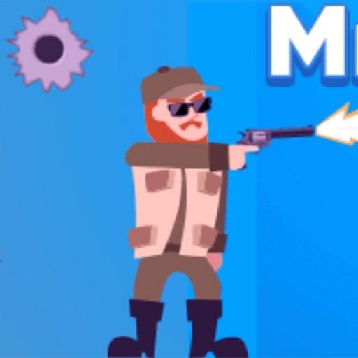 MR Funny Bullet