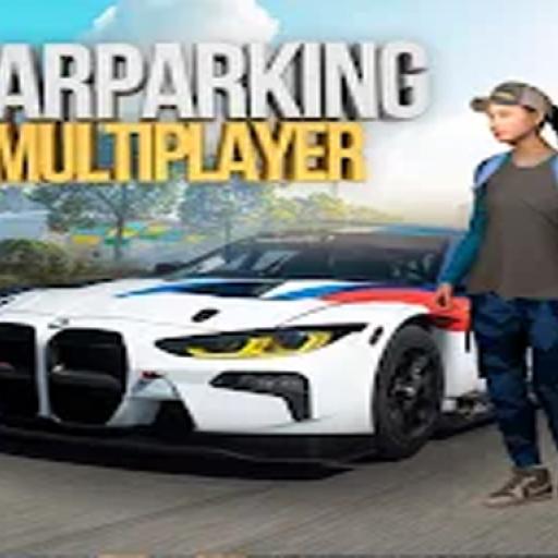 Car Parking Challenge