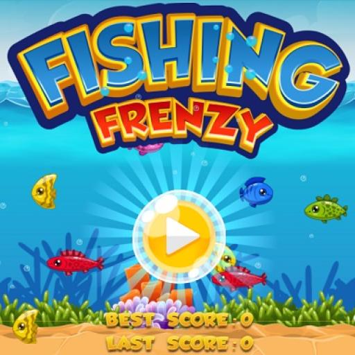 Fish Hunter