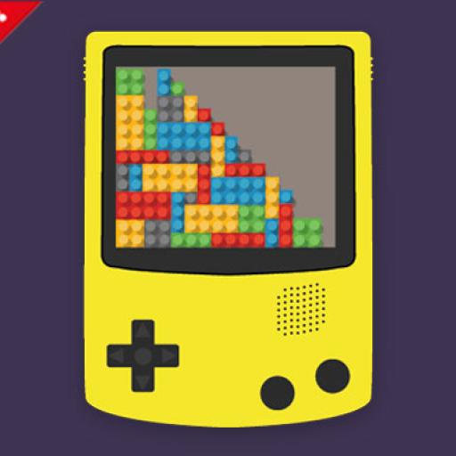 Tetris Game Boy