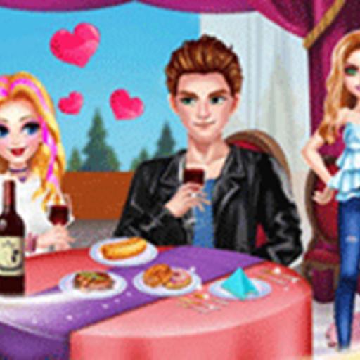 Vampire Princess Rebecca First Date