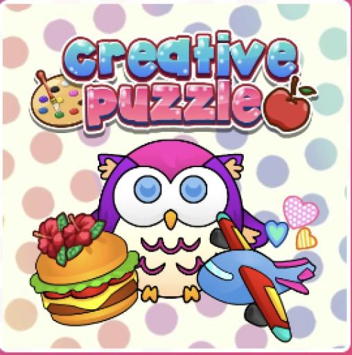 Creative Puzzle