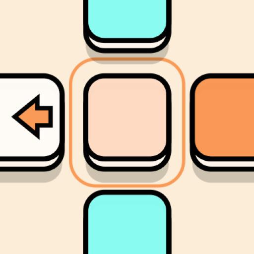 Color Blocks 2
