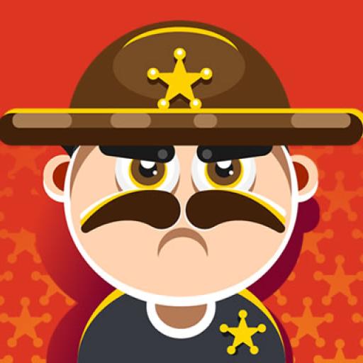 Sheriff Shoot