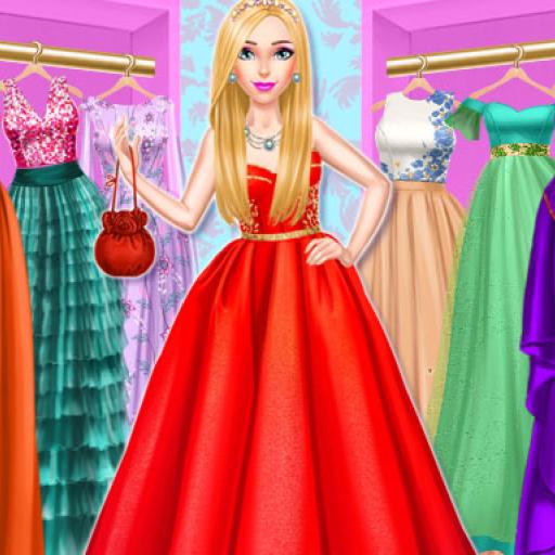 Royal Girls - Princess Salon