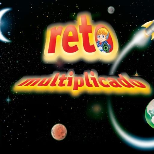 Reto Multiplicado