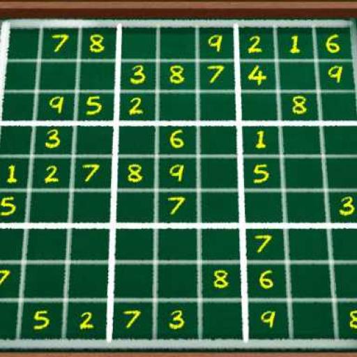 Weekend Sudoku 34