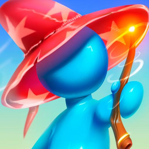 Wizard Arcadia