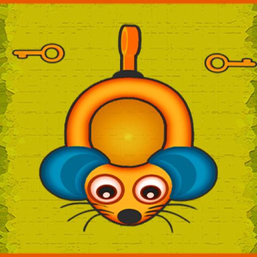Game Mouse Adventure