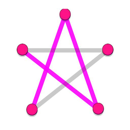 Dots Line